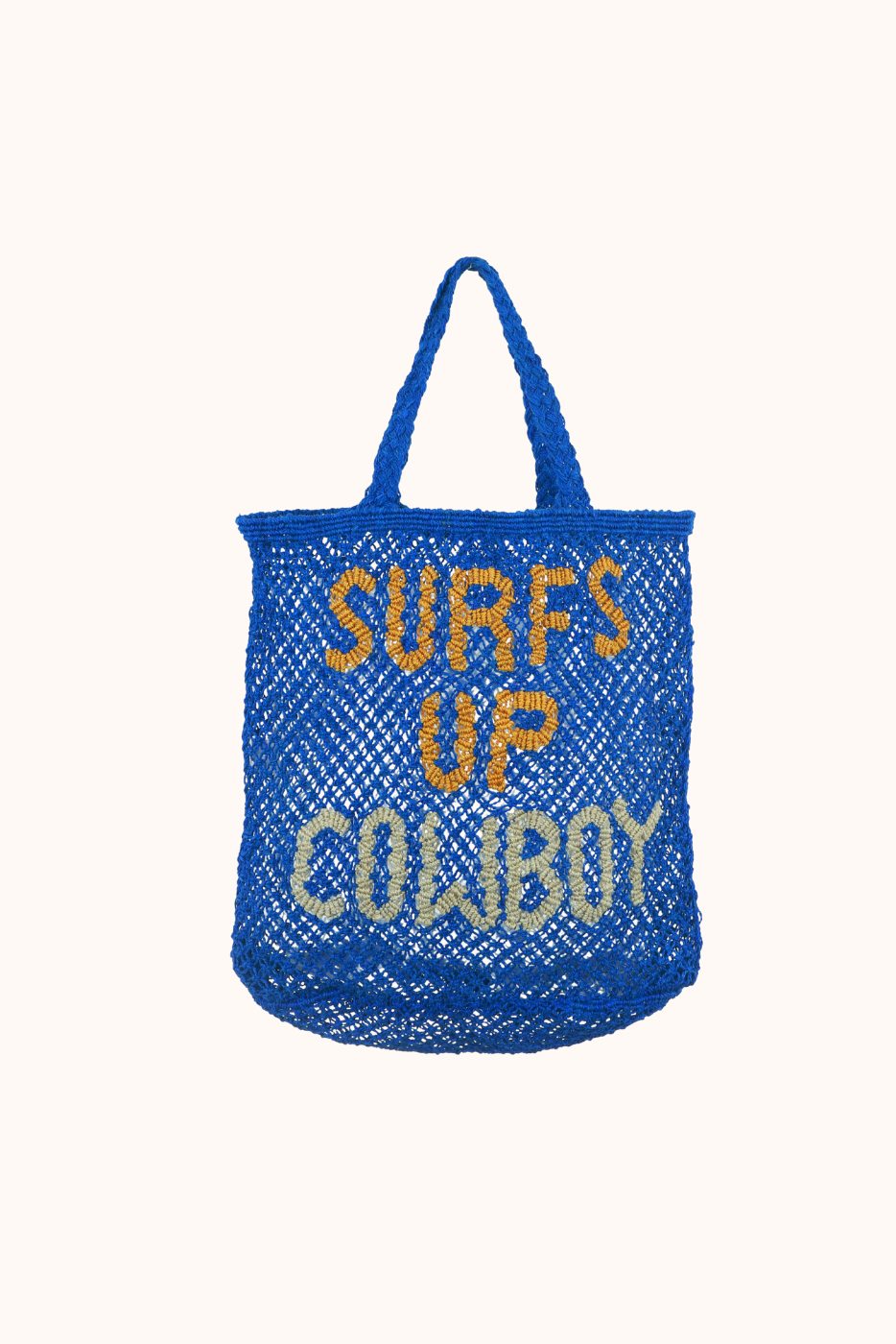 Surfs Up Cowboy