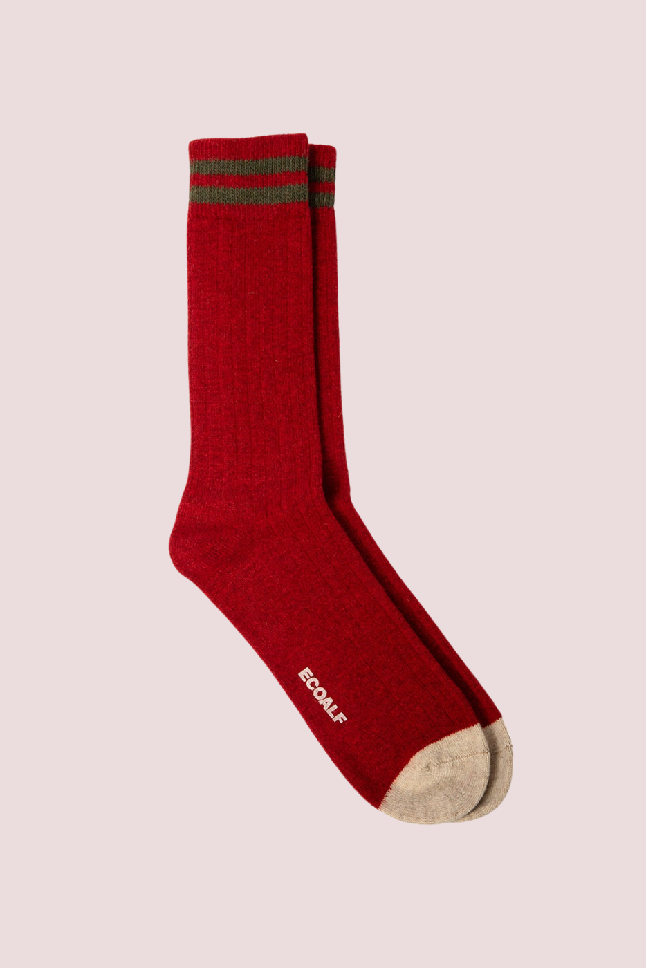 Red Mountain Socks