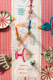 Feast Table Runner
