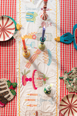 Feast Table Runner