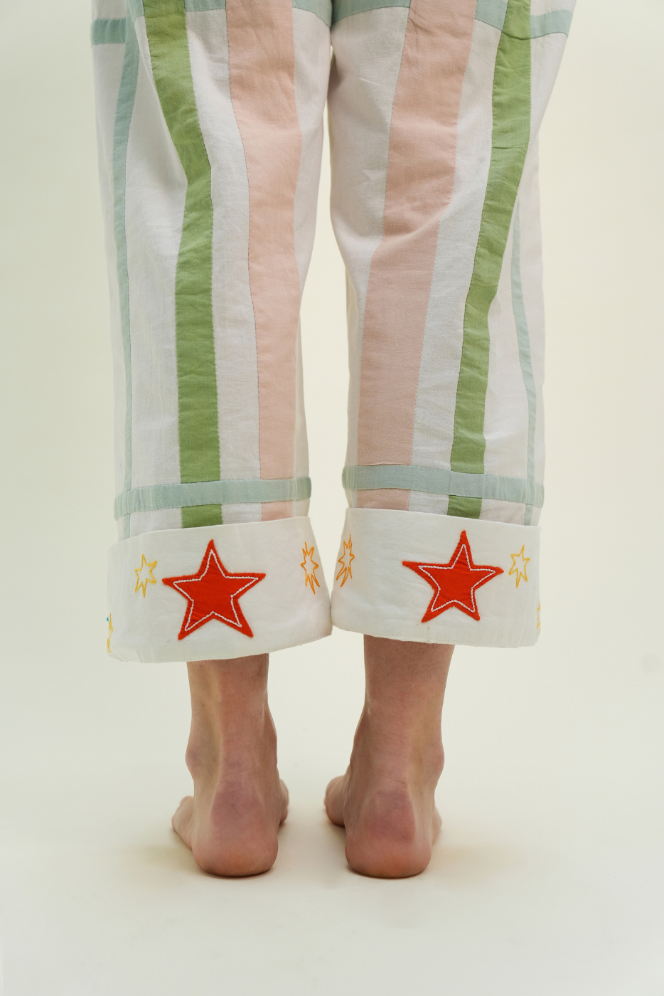 Rise and Shine Pyjamas [Preorder: Mid-End October]
