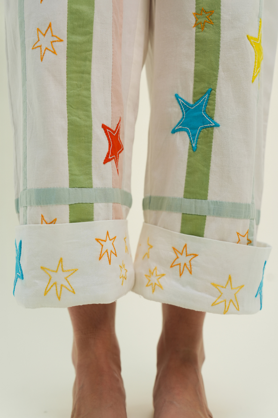 Rise and Shine Pyjamas [Preorder: Mid-End October]