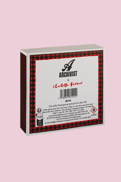 Staffordshire Figure Matches