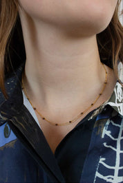 Posla Necklace