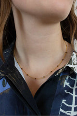 Posla Necklace