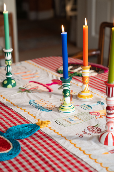 Feast Table Runner