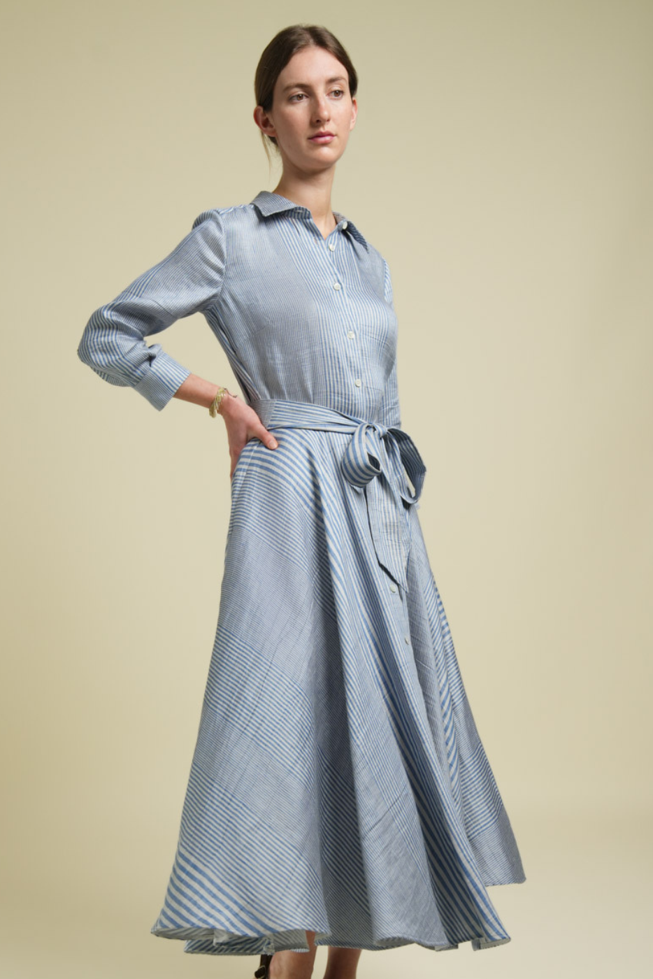 Danette Dress