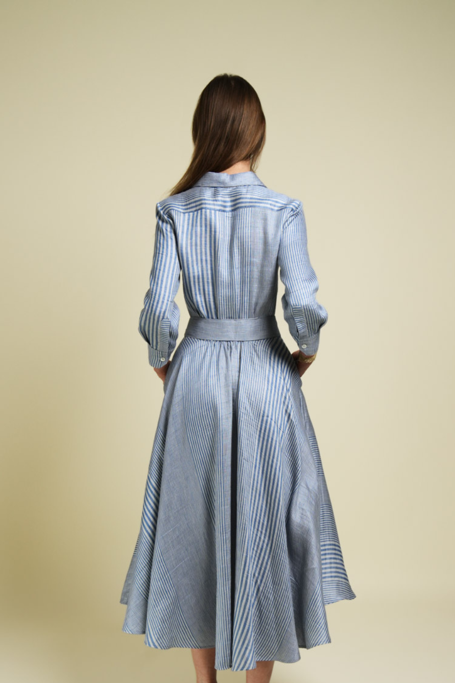 Danette Dress