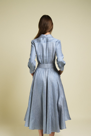 Danette Dress