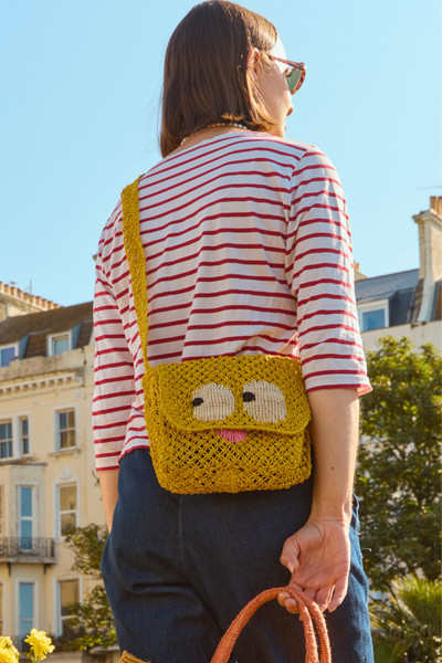 Big Eyes Sweetheart - Lola - PRE-ORDER - ARRIVING MID AUGUST