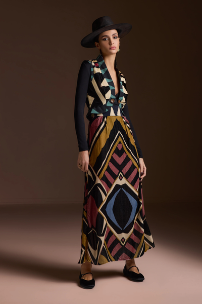 Electra Skirt