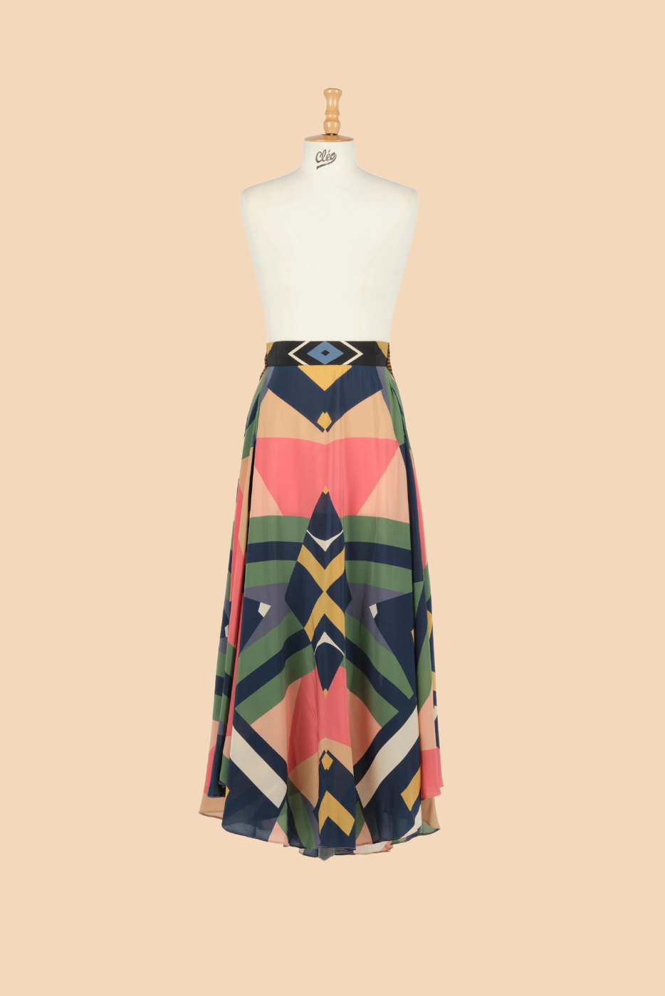 Safi Skirt
