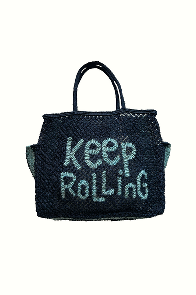 Keep Rolling