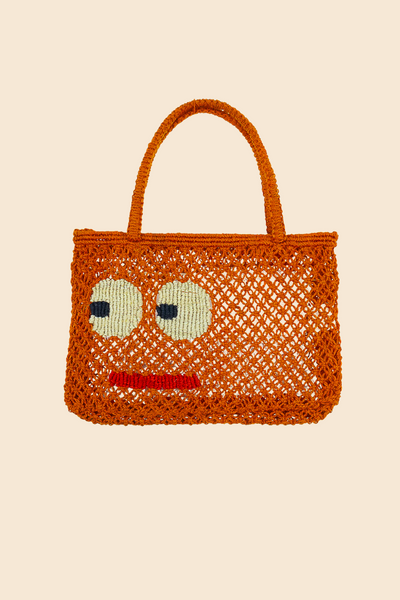 Tango Tracy Big Eyes