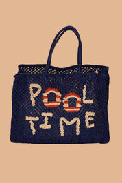 Pool Time
