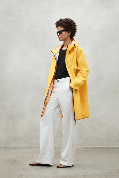 Venuealf Raincoat
