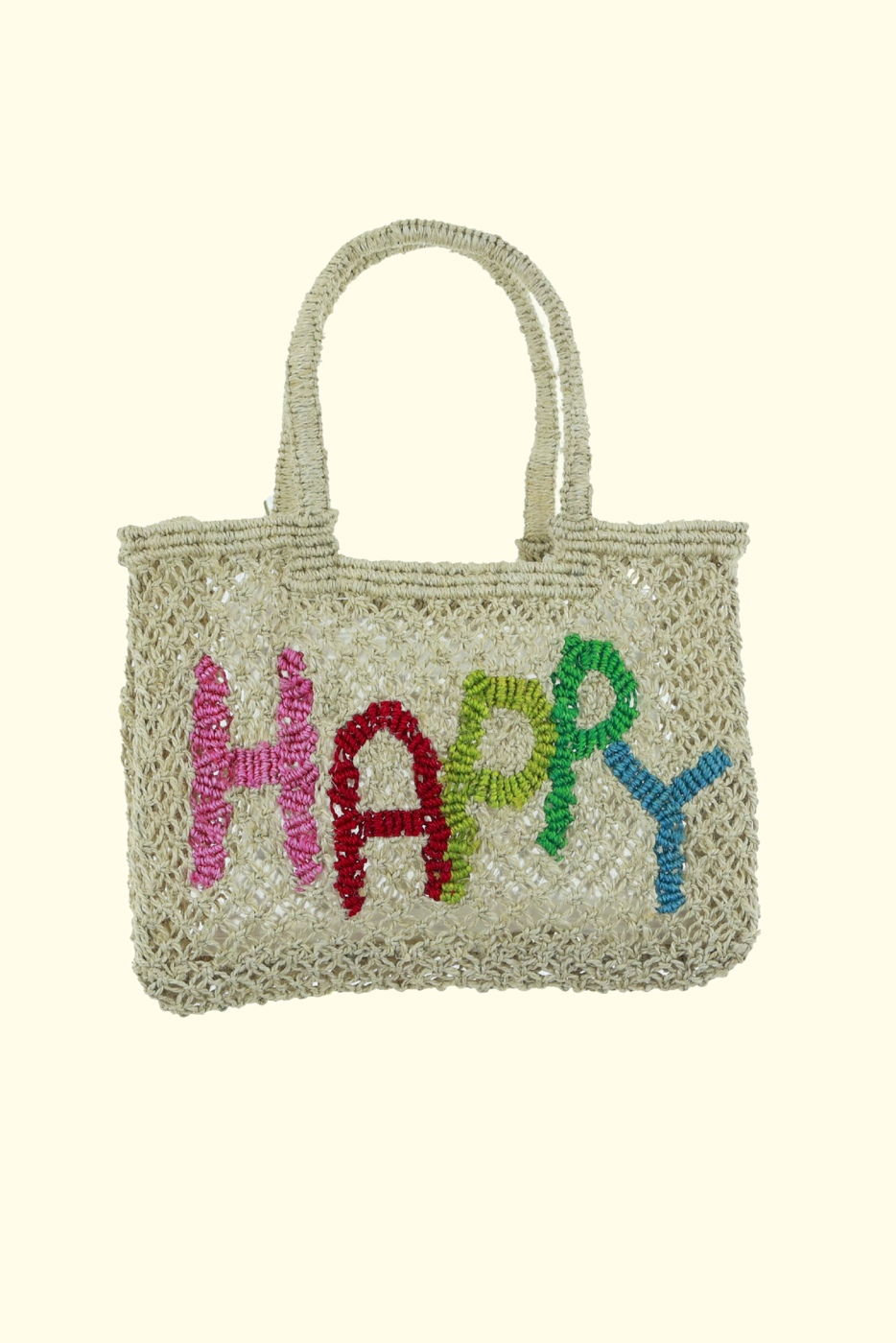 Happy - Natural and multi