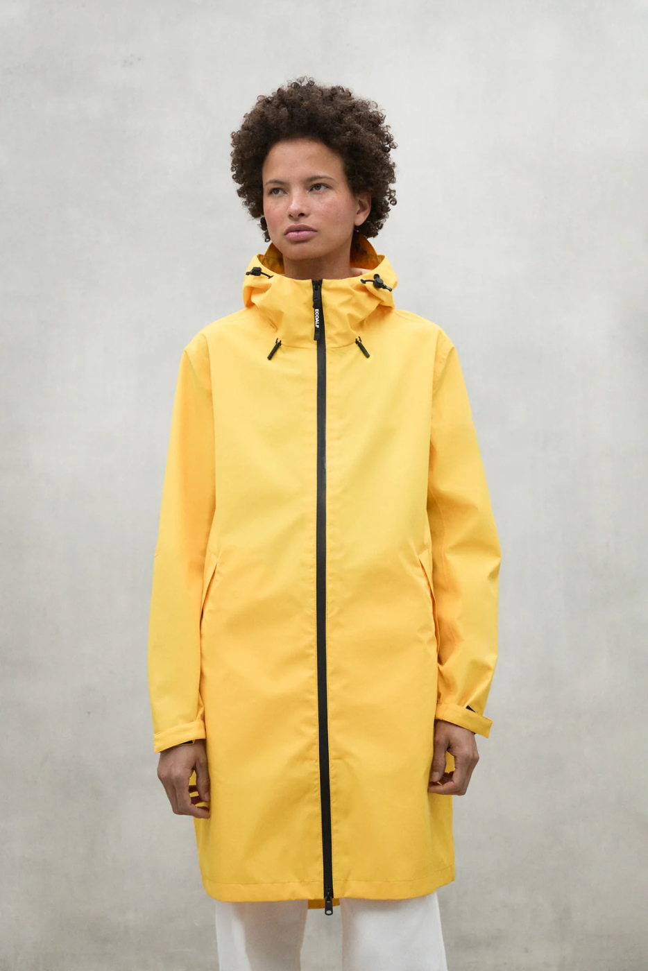 Venuealf Raincoat