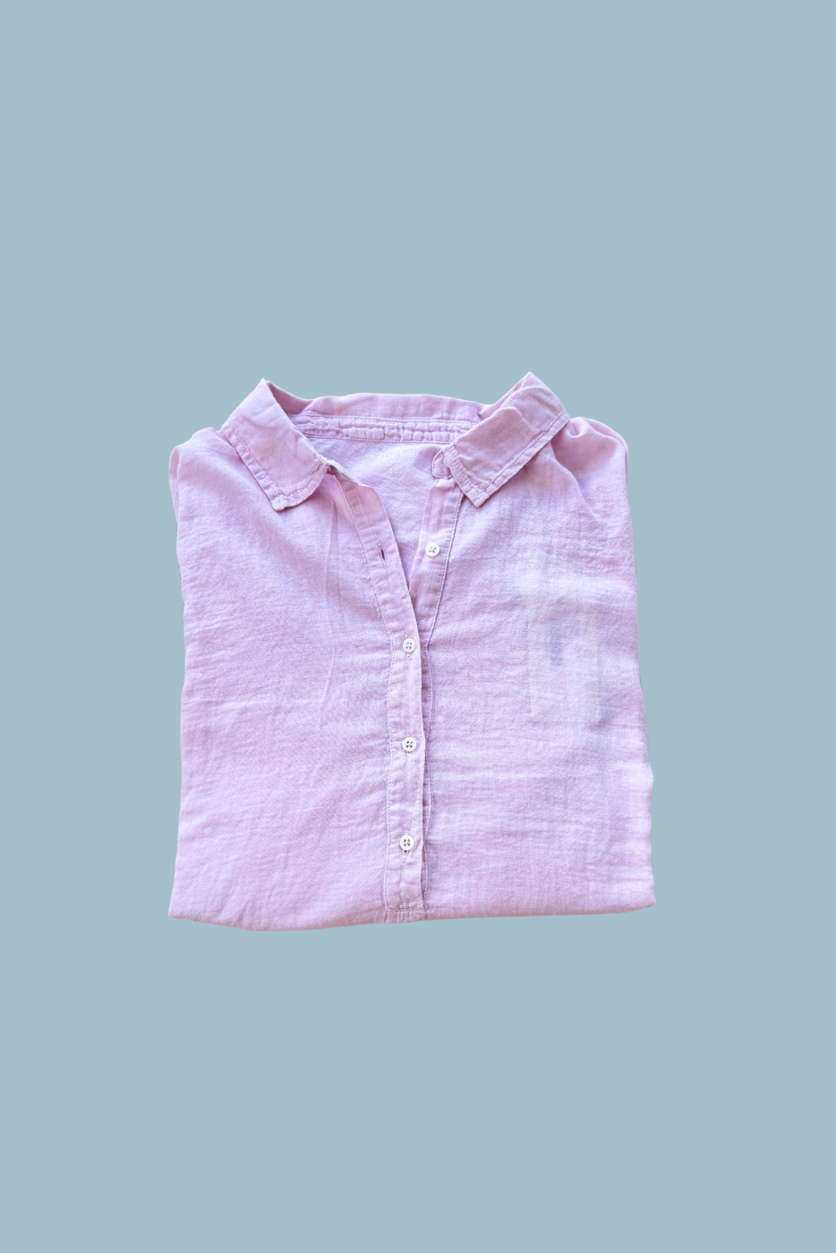 Blush Takeo Shirt