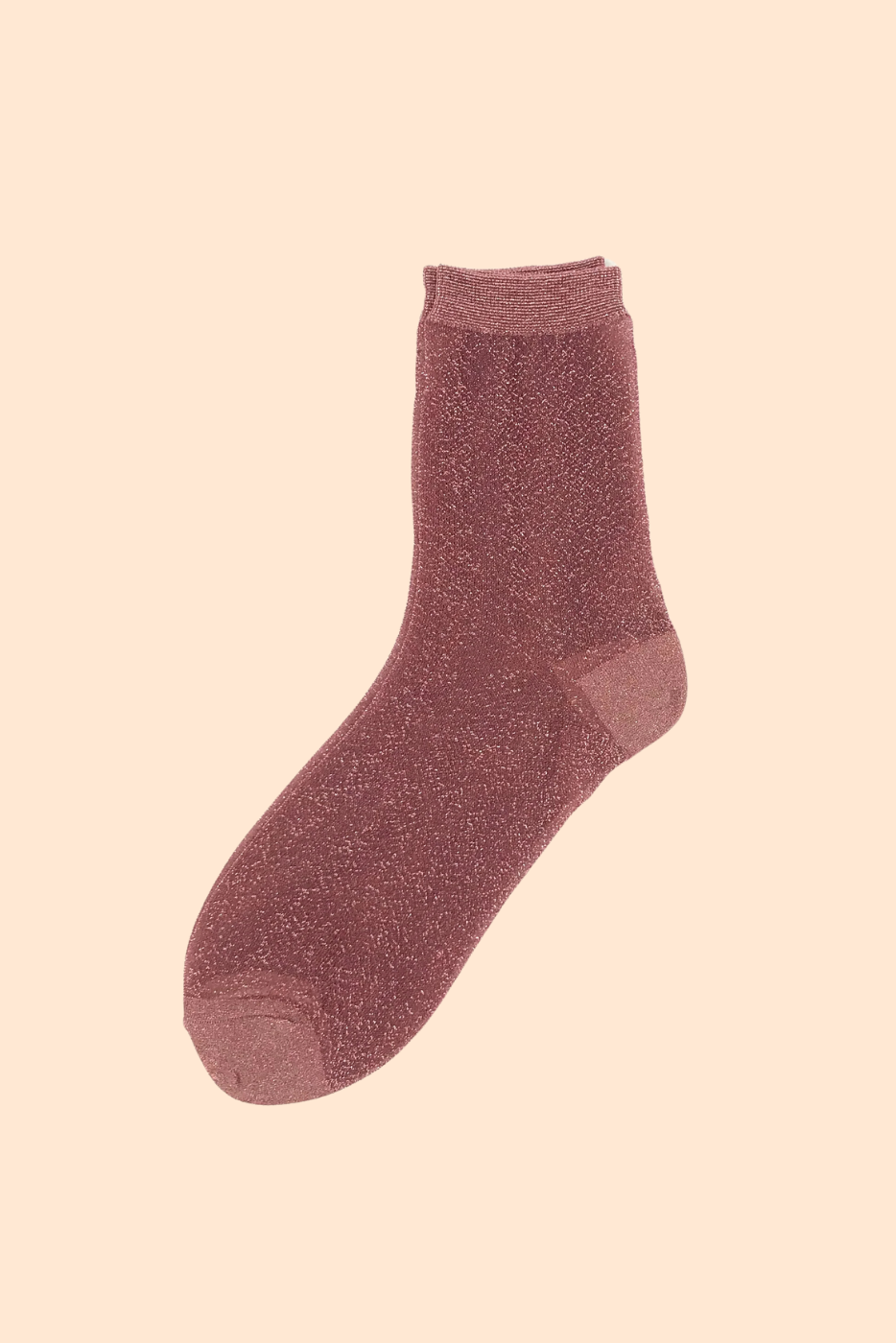Rio Socks Pink