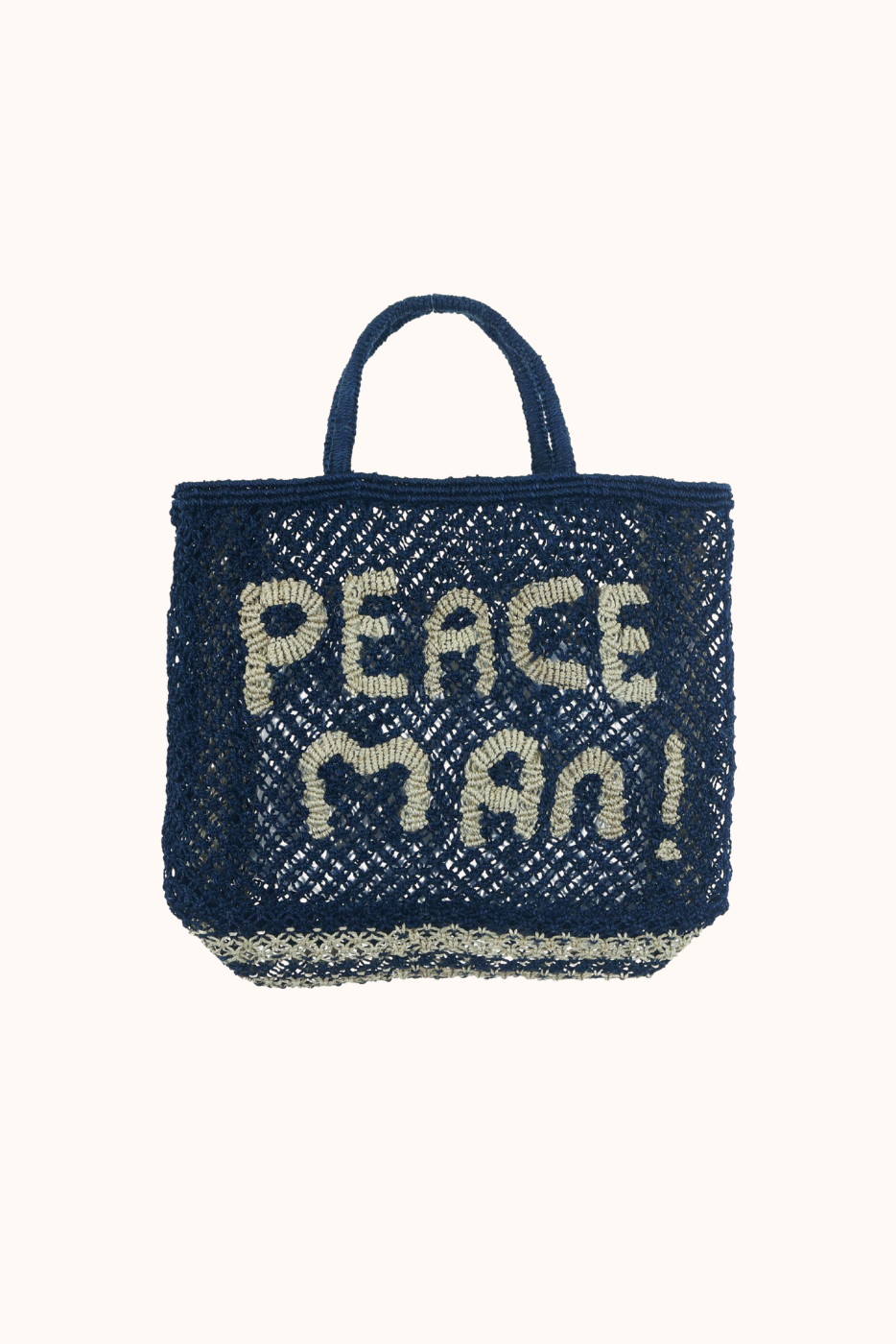 Peace Man - Bevan