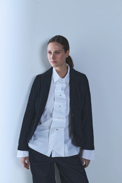 Bosso Velcos Jacket Night