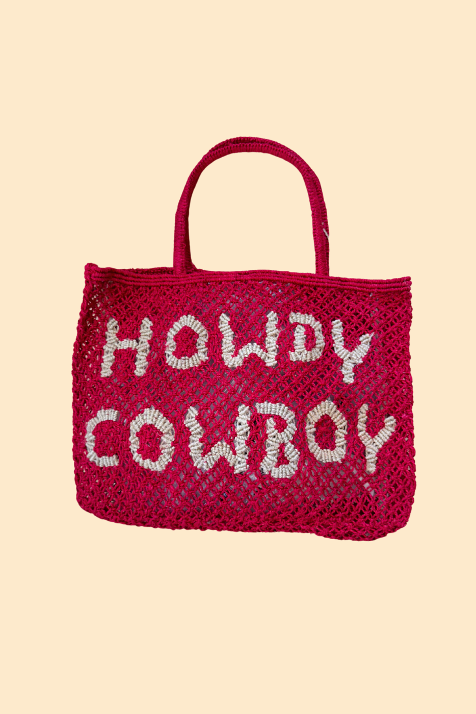 Howdy Cowboy