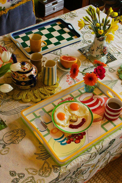 Tablecloth - Foliage