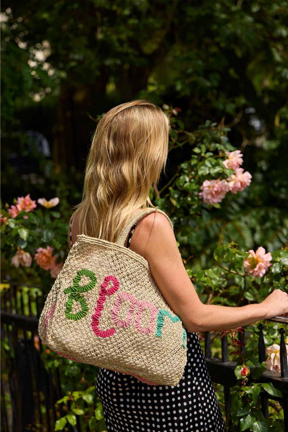 Bloom - Natural and multi
