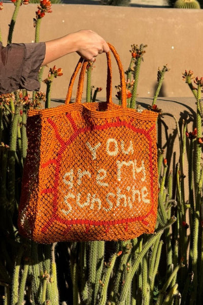 You Are My Sunshine