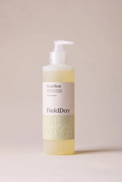 Native Rose Hand wash