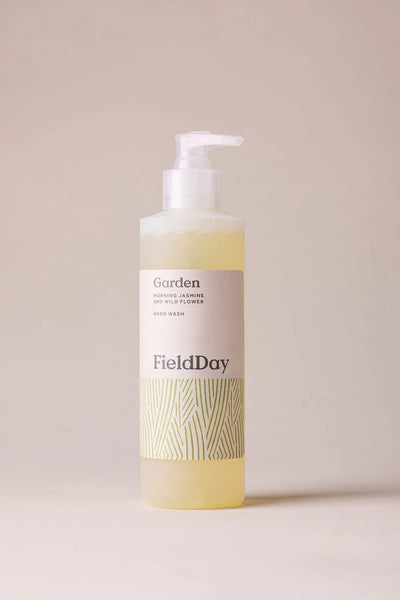 Native Rose Hand wash