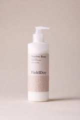 Native Rose Hand Lotion