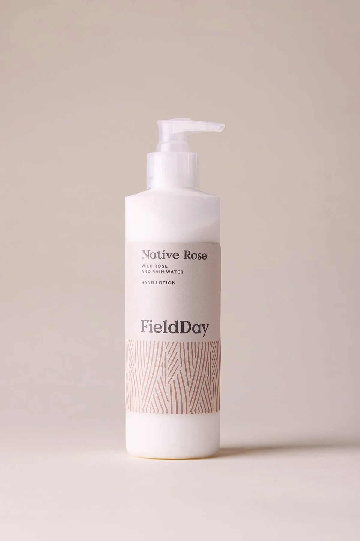 Native Rose Hand Lotion