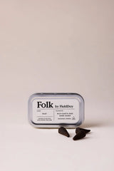 Peat Folk Incense Cones