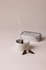 Incense holder