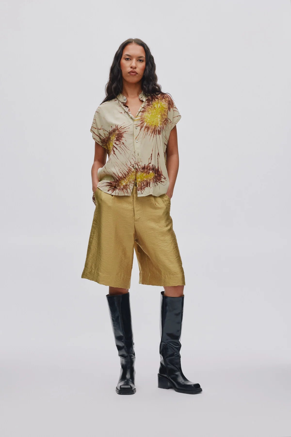Feliza Shorts