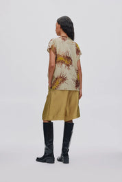 Feliza Shorts
