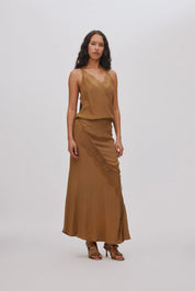 Leia Skirt