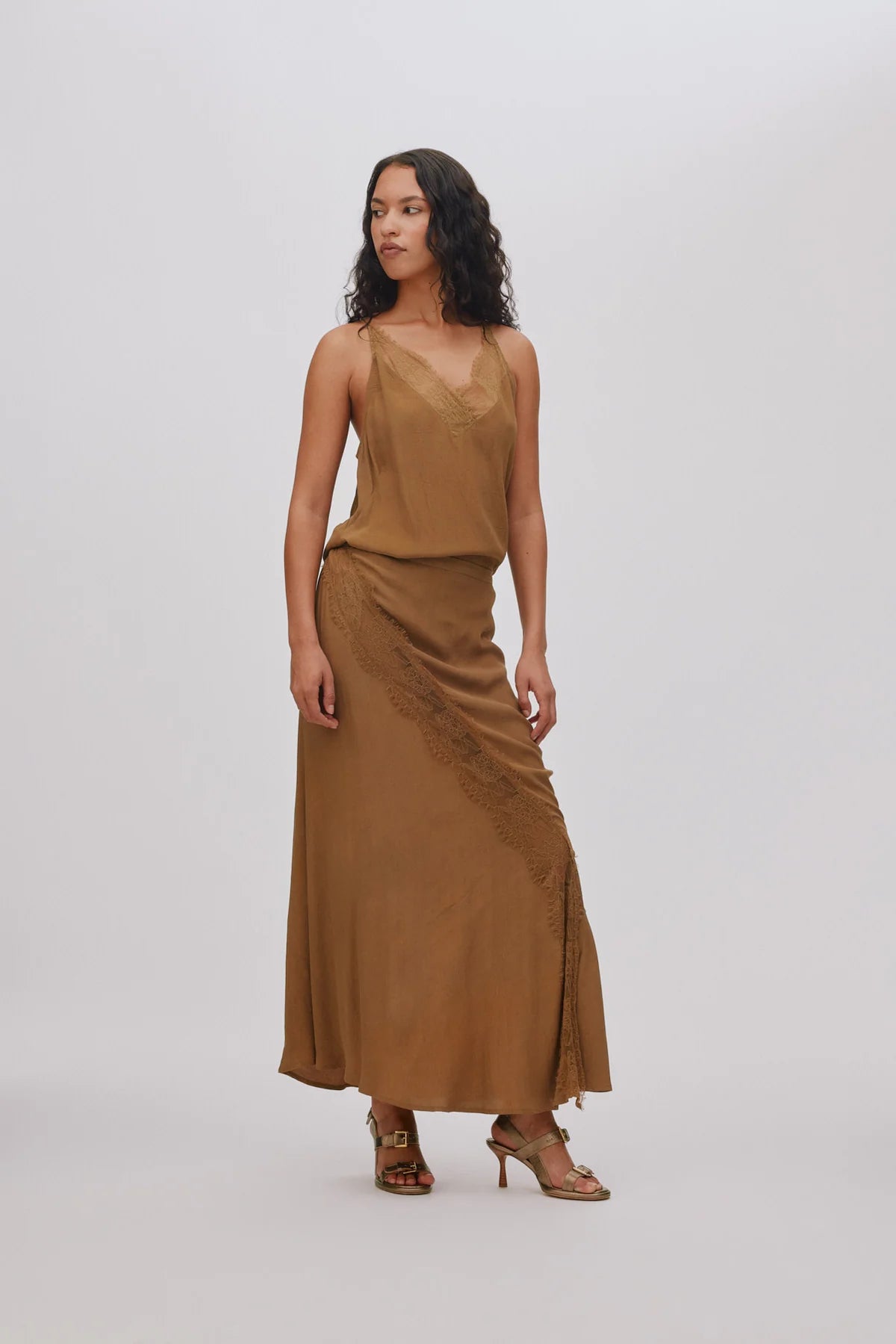 Leia Skirt