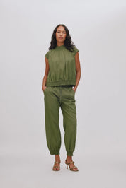 Domino Trousers
