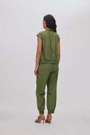Domino Trousers