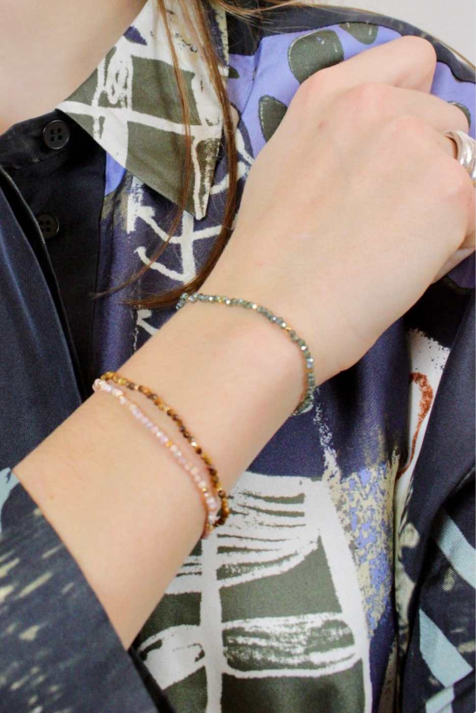 Jaydu Bracelet