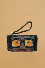 Anderson Paak Lunettes