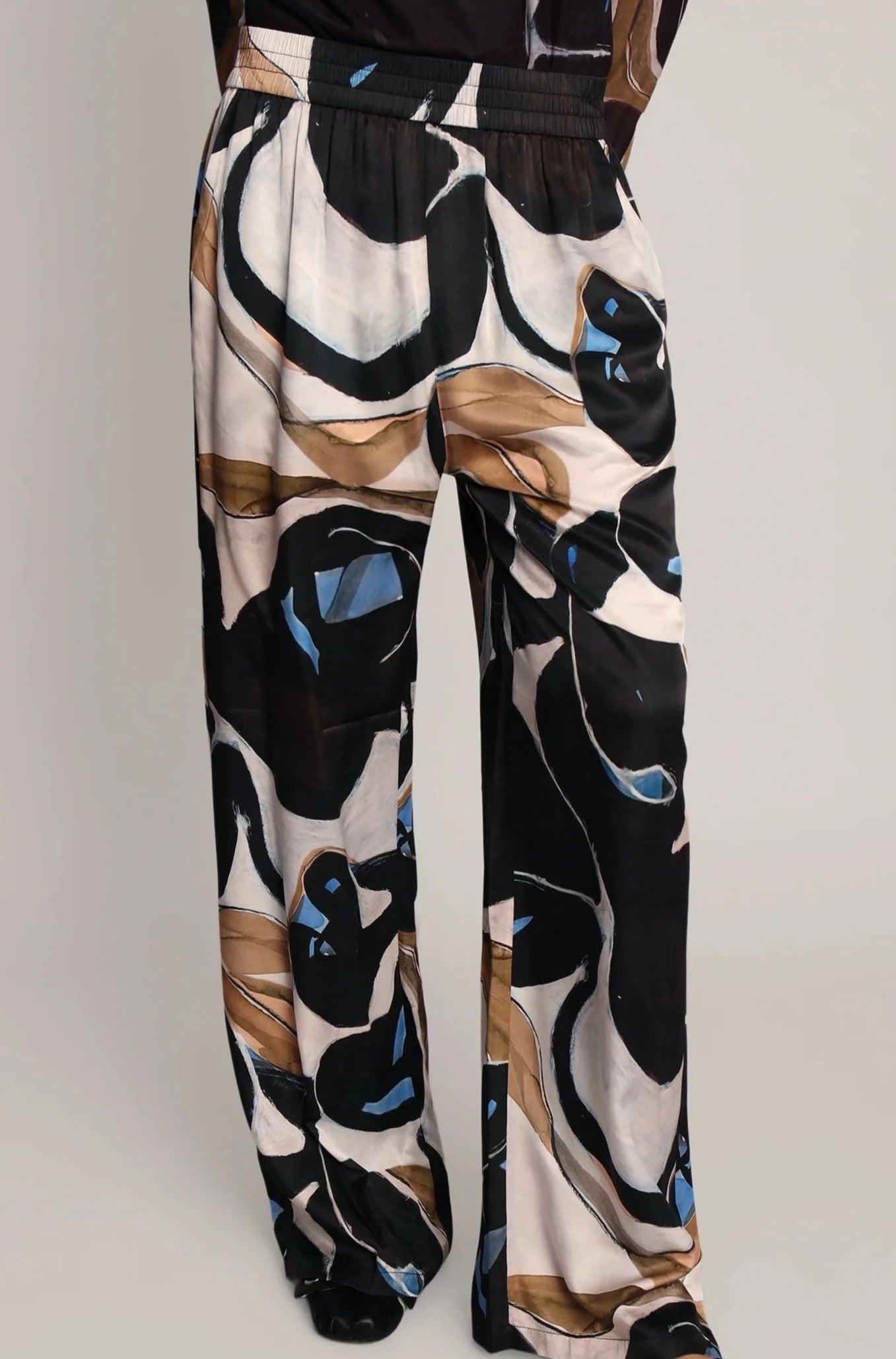 Munthe Active Trousers