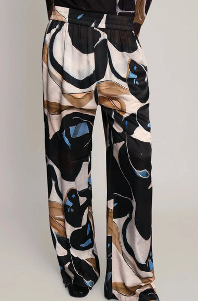 Munthe Active Trousers