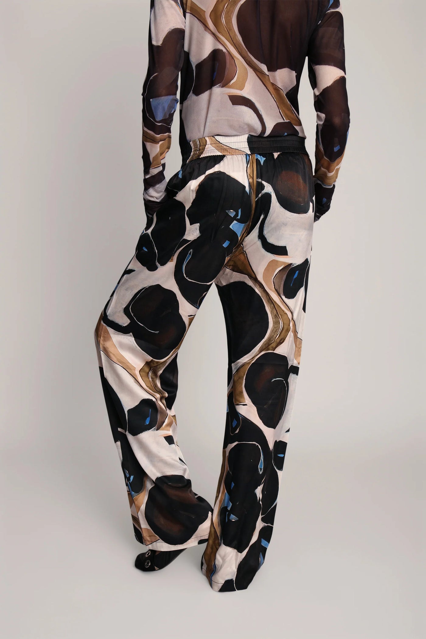 Munthe Active Trousers