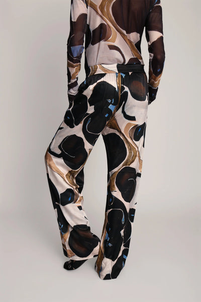 Munthe Active Trousers