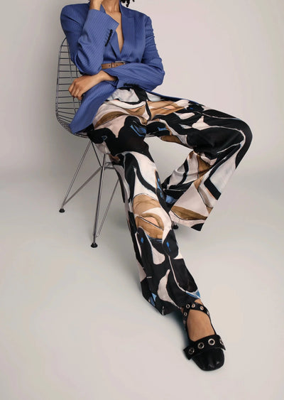 Munthe Active Trousers