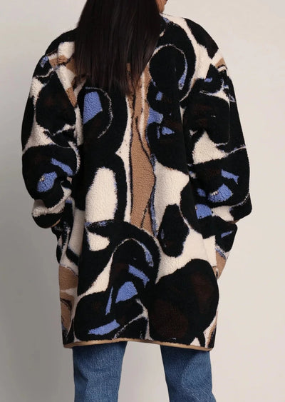Munthe Labyrinth Coat